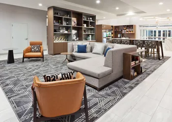 DoubleTree by Hilton Dothan, AL hotel thumbnail 3