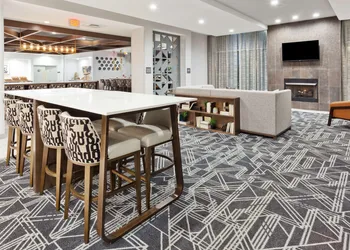 DoubleTree by Hilton Dothan, AL hotel thumbnail 5