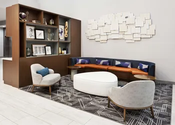 DoubleTree by Hilton Dothan, AL hotel thumbnail 6