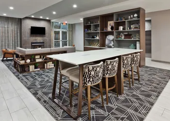 DoubleTree by Hilton Dothan, AL hotel thumbnail 7