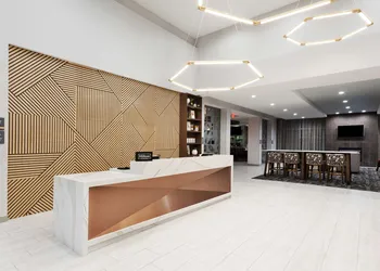 DoubleTree by Hilton Dothan, AL hotel thumbnail 8