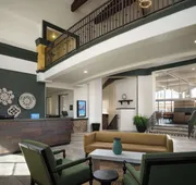 Embassy Suites by Hilton Tucson Paloma Village hotel detail image 3
