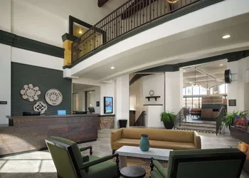 Embassy Suites by Hilton Tucson Paloma Village hotel thumbnail 3