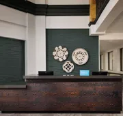 Embassy Suites by Hilton Tucson Paloma Village hotel detail image 4