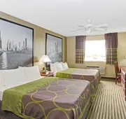 Super 8 by Wyndham Gurnee hotel detail image 3