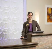 The Strathallan Rochester Hotel & Spa, Tapestry by Hilton hotel detail image 3
