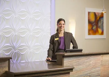 The Strathallan Rochester Hotel & Spa, Tapestry by Hilton hotel thumbnail 3