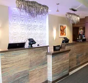 The Strathallan Rochester Hotel & Spa, Tapestry by Hilton hotel detail image 4