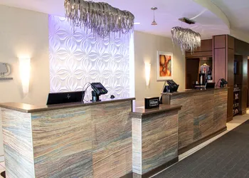 The Strathallan Rochester Hotel & Spa, Tapestry by Hilton hotel thumbnail 4