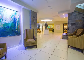 The Strathallan Rochester Hotel & Spa, Tapestry by Hilton hotel thumbnail 5