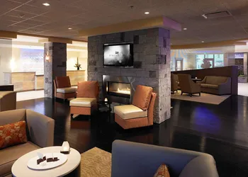 The Strathallan Rochester Hotel & Spa, Tapestry by Hilton hotel thumbnail 6