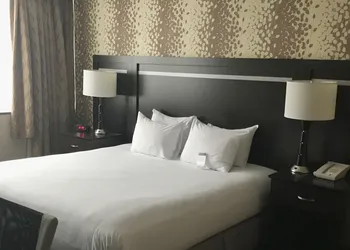 The Strathallan Rochester Hotel & Spa, Tapestry by Hilton hotel thumbnail 8