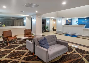 Baymont by Wyndham Jackson/Ridgeland hotel thumbnail 2