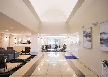 Baymont by Wyndham Jackson/Ridgeland hotel thumbnail 3
