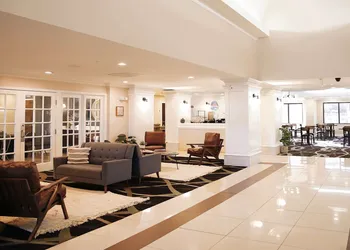 Baymont by Wyndham Jackson/Ridgeland hotel thumbnail 8