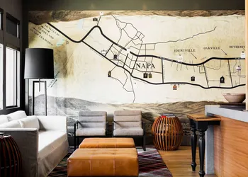 Andaz Napa By Hyatt hotel thumbnail 2