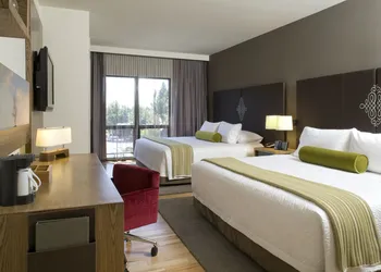 Andaz Napa By Hyatt hotel thumbnail 4