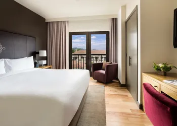 Andaz Napa By Hyatt hotel thumbnail 7