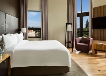 Andaz Napa By Hyatt hotel thumbnail 8