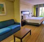 Holiday Inn Express & Suites Wilson-Downtown by IHG hotel detail image 4