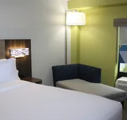 Holiday Inn Express & Suites Wilson-Downtown by IHG hotel detail image 5