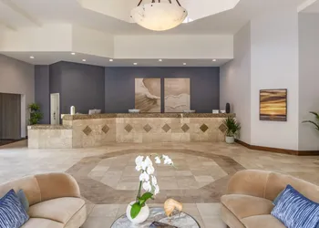 Crowne Plaza San Diego - Mission Valley by IHG hotel thumbnail 2