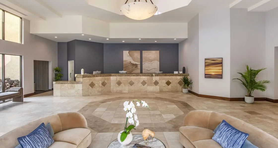 Crowne Plaza San Diego - Mission Valley by IHG hotel detail image 2