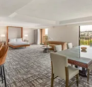 Crowne Plaza San Diego - Mission Valley by IHG hotel detail image 4