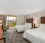 Crowne Plaza San Diego - Mission Valley by IHG hotel detail image 5
