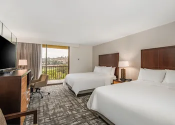 Crowne Plaza San Diego - Mission Valley by IHG hotel thumbnail 5