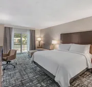 Crowne Plaza San Diego - Mission Valley by IHG hotel detail image 7