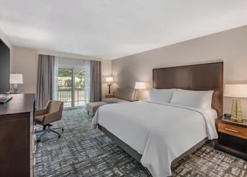 Crowne Plaza San Diego - Mission Valley by IHG hotel thumbnail 7