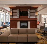 Hilton Garden Inn Erie hotel detail image 4