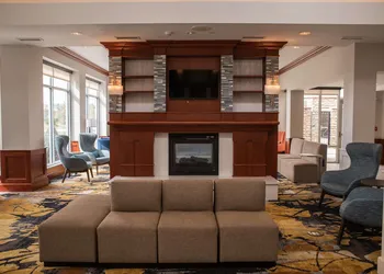 Hilton Garden Inn Erie hotel thumbnail 4