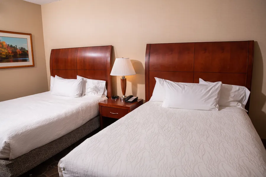 Hilton Garden Inn Erie hotel detail image 6
