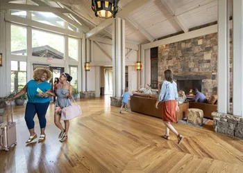 Callaway Resort & Gardens hotel thumbnail 3