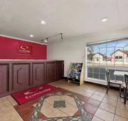 Econo Lodge Fallon Naval Air Station Area hotel detail image 3