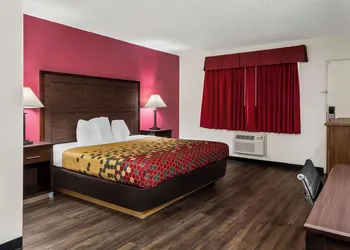 Econo Lodge Fallon Naval Air Station Area hotel thumbnail 6