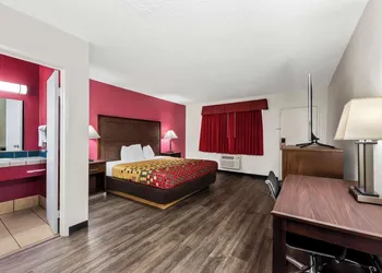 Econo Lodge Fallon Naval Air Station Area hotel thumbnail 7