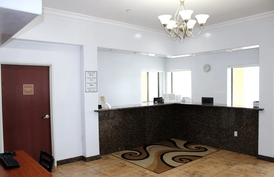Fairway Inn hotel detail image 2