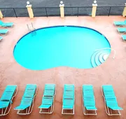 Fairway Inn hotel detail image 7
