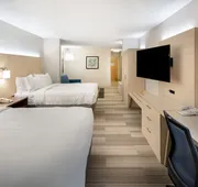Holiday Inn Express & Suites Daphne- Spanish Fort Area by IHG hotel detail image 3