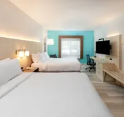 Holiday Inn Express & Suites Daphne- Spanish Fort Area by IHG hotel detail image 4