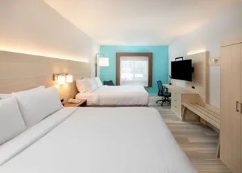 Holiday Inn Express & Suites Daphne- Spanish Fort Area by IHG hotel thumbnail 4