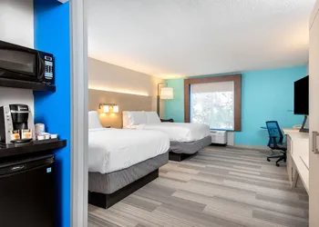 Holiday Inn Express & Suites Daphne- Spanish Fort Area by IHG hotel thumbnail 5