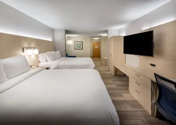 Holiday Inn Express & Suites Daphne- Spanish Fort Area by IHG hotel thumbnail 6