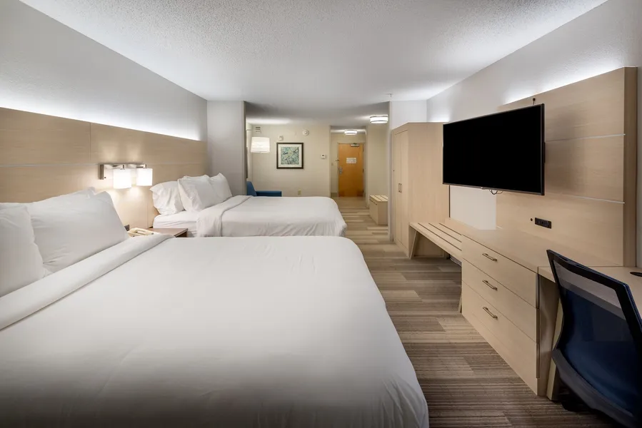Holiday Inn Express & Suites Daphne- Spanish Fort Area by IHG hotel detail image 6