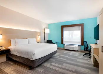 Holiday Inn Express & Suites Daphne- Spanish Fort Area by IHG hotel thumbnail 7