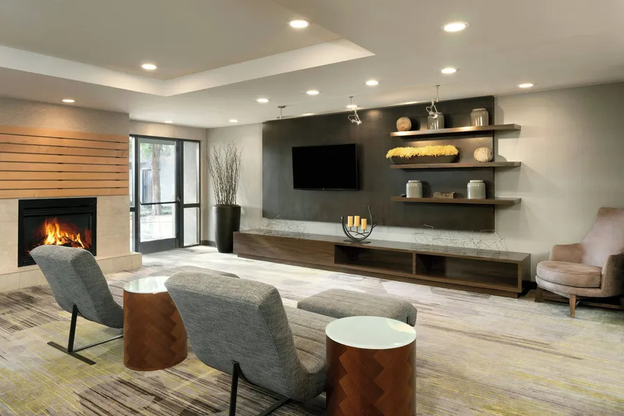 Courtyard by Marriott Austin Round Rock hotel detail image 2