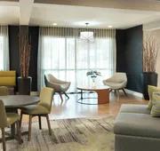 Courtyard by Marriott Austin Round Rock hotel detail image 3